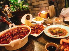 -庆合府重庆大排档(紫都城店)