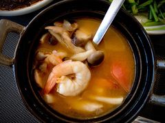 -THE PAWON·8碗(古北SOHO店)