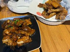 -私家峰味特色苍蝇小馆(马弄店)