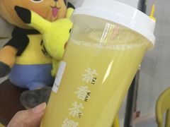 -鹿野茶事(开元盛世店)