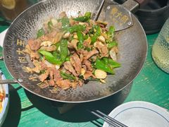 -费大厨辣椒炒肉(太平老街店)