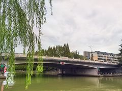 -运河游船(武林门码头)