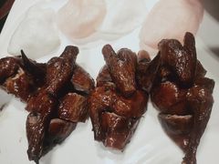 -文杏酒楼(一品天下店)