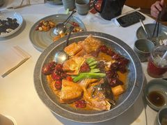 -青年公社烤鸭(青年路店)