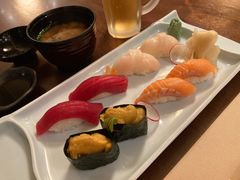 -Tsuru鹤日本料理(静安香格里拉店)
