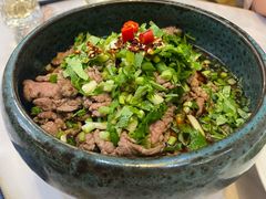 -君霖海鲜私房菜(春柳店)