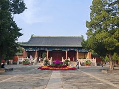 -历代帝王庙博物馆