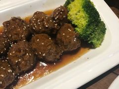 -福慧慈缘素食餐厅(王府井店)