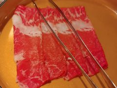 -牛New寿喜烧(中山公园龙之梦店)
