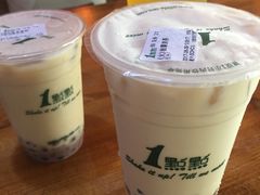 -1点点(银座和谐广场店)