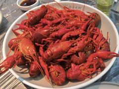 -指爱龙虾(金杨路总店)