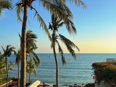 -海角轩·三亚文华东方酒店