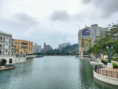 -澳门威尼斯人综合度假区