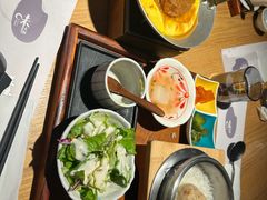 -味太助·银饭食堂(中华城店)