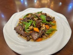 -老白肉馆(临江小区店)