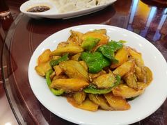 -老厨家(友谊路总店)