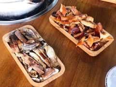 -云朵石锅鱼·野生菌餐厅(蒗放店)