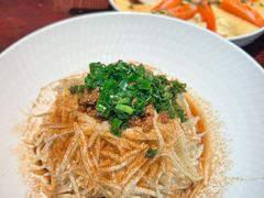 -永安鱼庄·镇江菜(东吴路店)