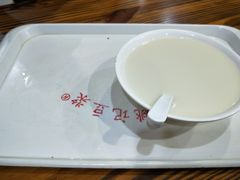-阊门姚记豆浆(旧学前直营店)