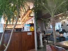 -岛风·台食小馆 ISLAND BISTRO(烟台山店)