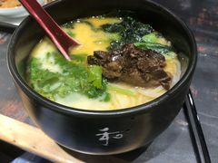 -和府捞面(天河领展广场店)