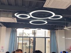 -黎记大排档(慈云路店)