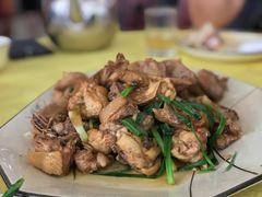 -正宗鸡饭粤香酒家(朱村店)