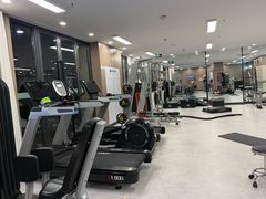 -琪航·健身+普拉提(嘉定北地铁站店)