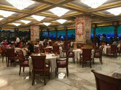 -万宝海鲜舫(劳动公园店)