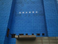 -银泰百货(北京大红门店)