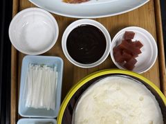 -红城阁·上海味道(四平路店)