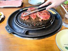 -超级神炭烤肉夜食(芥园西道店)