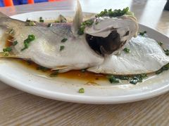 -红月湾海鲜饭店•沙滩海景(双月湾店)
