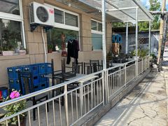-同福农家菜(霞云岭国家森林公园店)