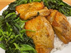 -萨莉亚意式餐厅(深南茂业店)
