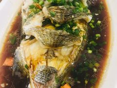 -洲晓鲜·舟山海鲜大排档(朱家尖风景区店)