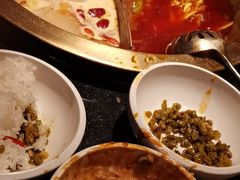 -周师兄大刀腰片火锅(洪崖洞旗舰店)