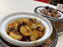 -凤凰楼酒家·粤宴点心(华强北店)