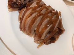 -全聚德(上海首店浦东店)