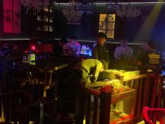 -长沙玛格丽特清吧(解放西路店)