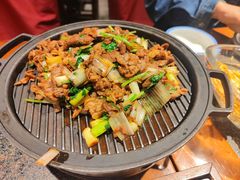 -真地道京味府·鲜橙烤鸭·北京菜(朝外大街东大桥店)