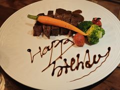 -柏蔻餐厅Le Banquet Bistro(天河北店)