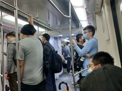 -天河客运站(地铁站)