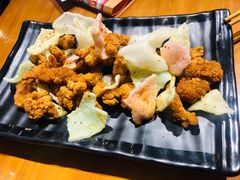 酥肉-炉小二铜锅牛蛙•川湘菜(三里屯店)