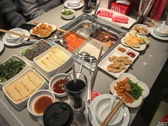 -海底捞火锅(石狮泰禾广场店)