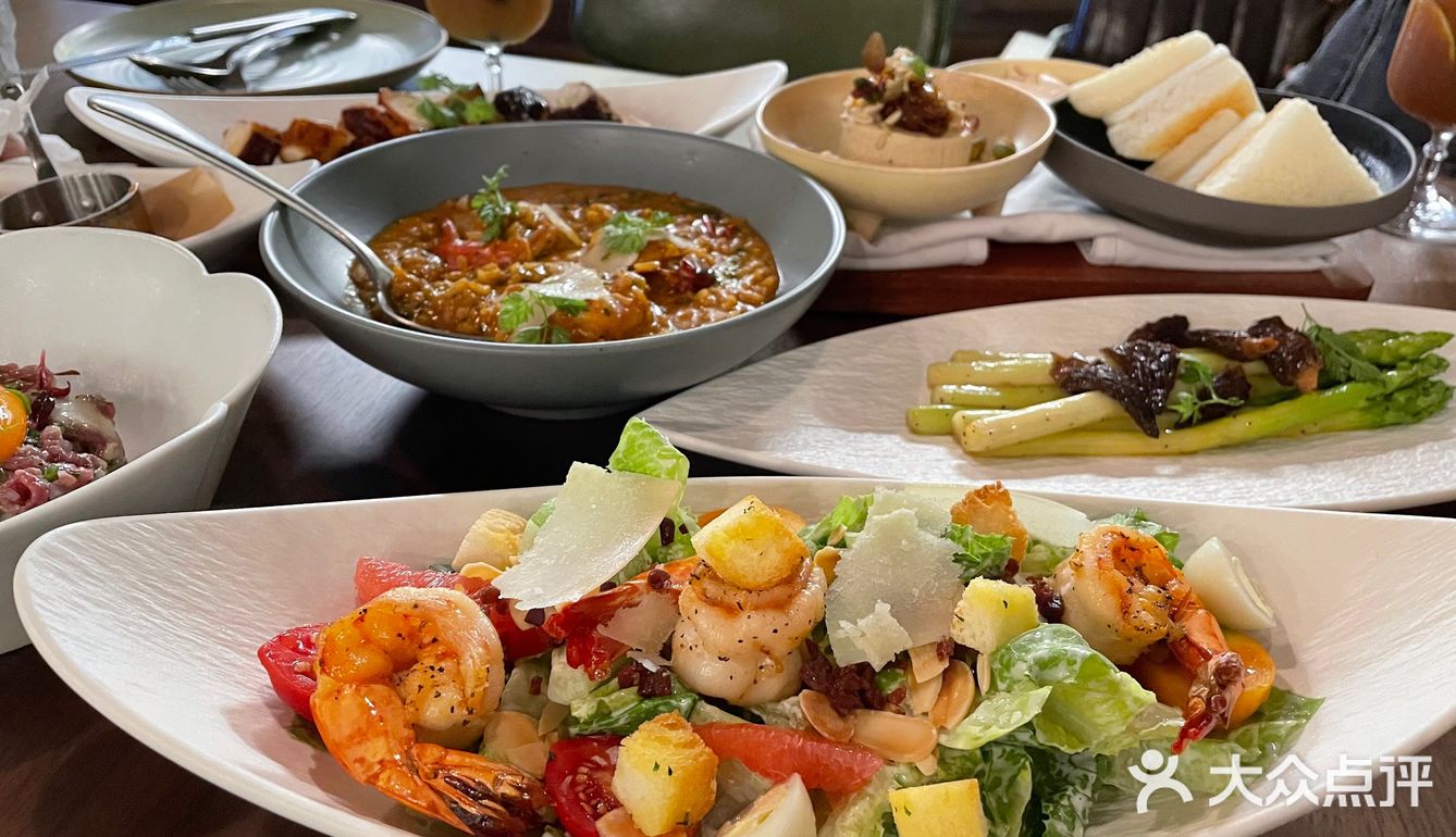 运河映巷里的宝藏brunch？老板娘说他们是酒吧！
