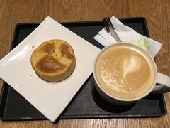 -星巴克臻选(深圳罗湖万象城店)