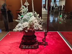 -北京工艺美术博物馆