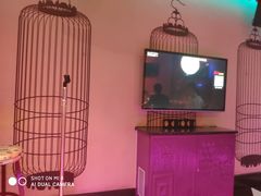 -欢乐迪KTV(观音桥未来国际店)