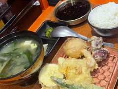 -天妇罗内顺田(罗湖店)